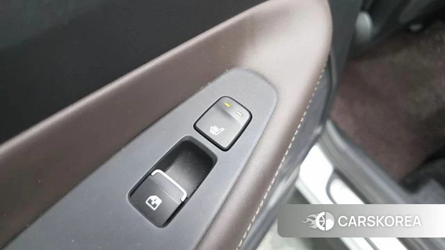 Hyundai The New Santa Fe id 5013040 из Кореи 19