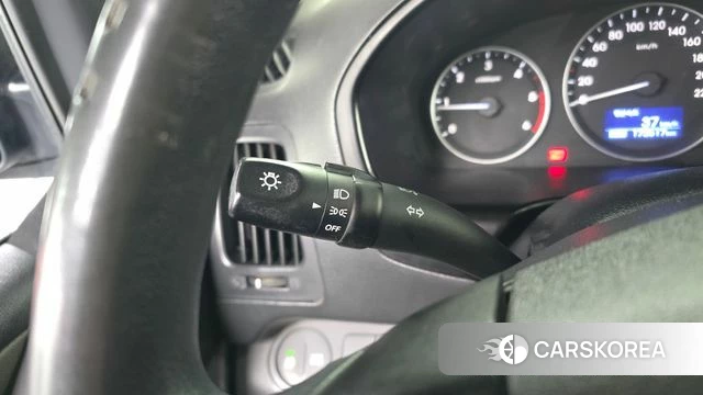 Hyundai The New Grand Starex id 5013921 из Кореи 19