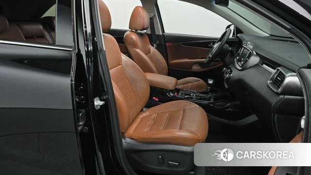 Kia The New Sorento id 4931224 из Кореи 19