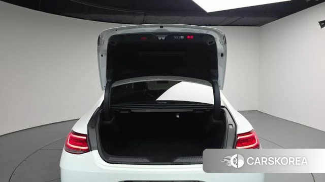 Mercedes-Benz CLS-Class C257 id 4985661 из Кореи 19