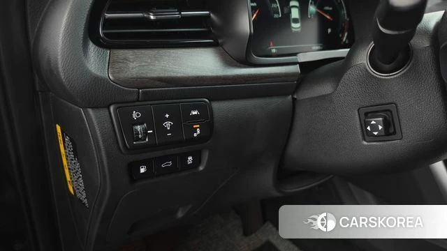 Kia K7 Premier id 5041518 из Кореи 19