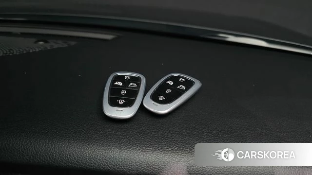 Hyundai The New Palisade id 4986187 из Кореи 19