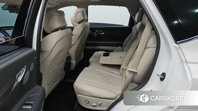 Genesis GV80 id 5011596 из Кореи 19