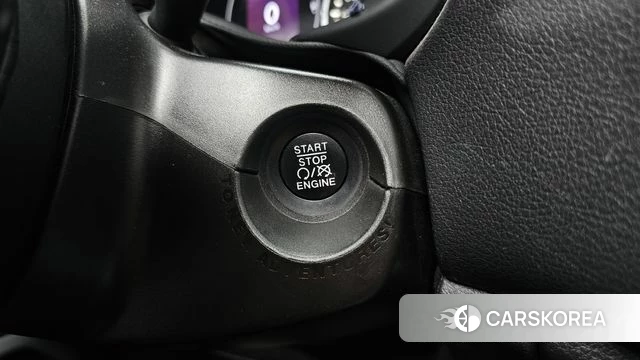 Jeep Renegade id 5013174 из Кореи 19
