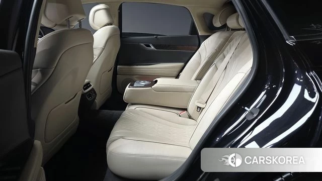 Genesis G80 (RG3) id 5035165 из Кореи 19