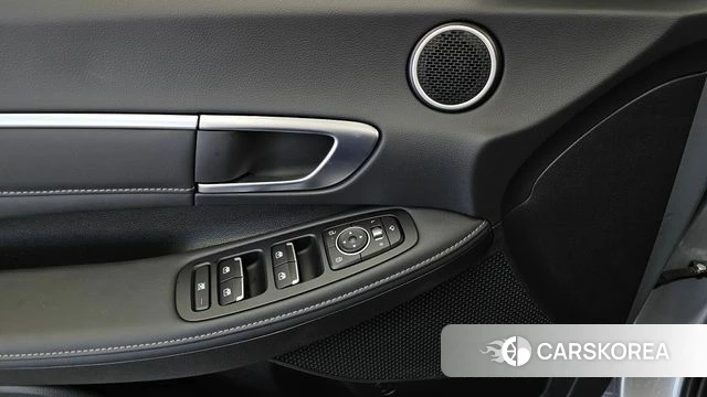 Hyundai Sonata D Edge (DN8) id 4957102 из Кореи 19