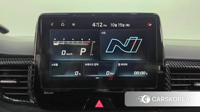 Hyundai Veloster (JS) id 4992803 из Кореи 19