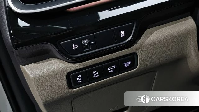Kia The New Carnival 4th Generation id 4950431 из Кореи 19