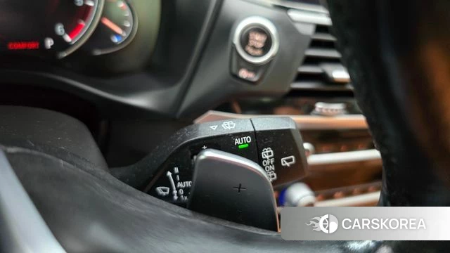 BMW X3 (G01) id 5018977 из Кореи 19