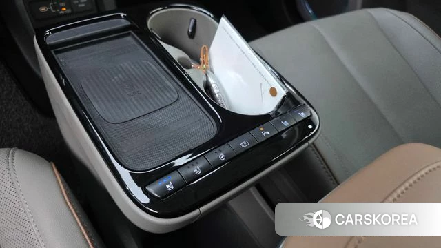 Hyundai The New Ionic 5 id 4853765 из Кореи 19