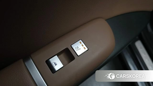 Hyundai Grandeur Hybrid (GN7) id 5016580 из Кореи 19