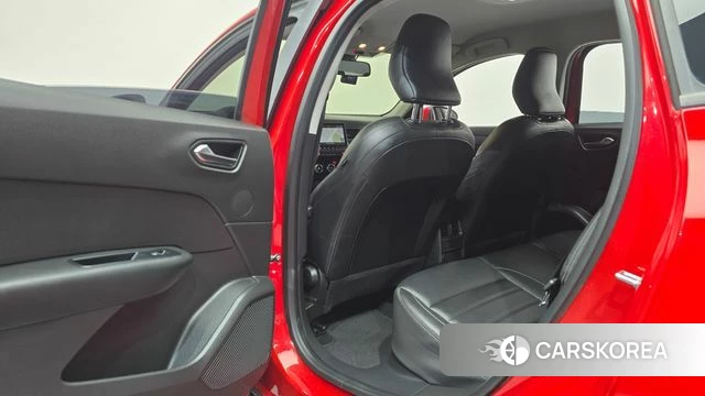 Renault Korea (Samsung) XM3 id 4987084 из Кореи 19