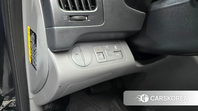 Hyundai The New Grand Starex id 5048026 из Кореи 19