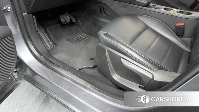 Renault Korea (Samsung) XM3 id 5016911 из Кореи 19