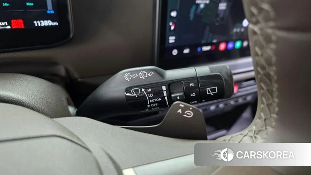 Kia PV5 id 5038975 из Кореи 19