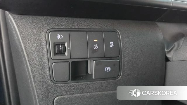 Hyundai Staria id 5026998 из Кореи 19