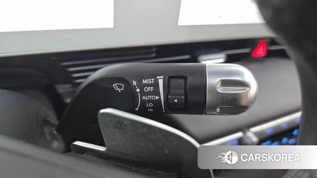 Hyundai Ionic 5 id 4981396 из Кореи 19