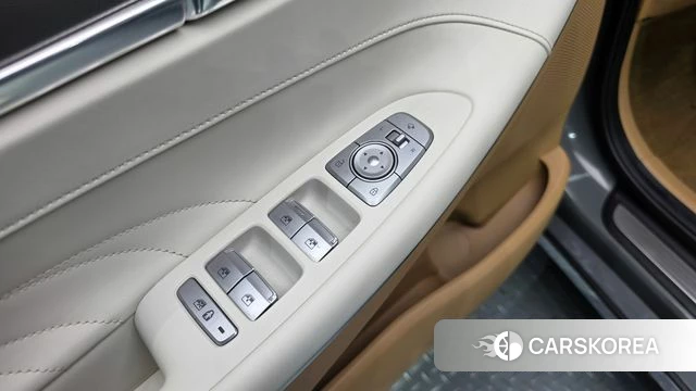 Hyundai The New Grandeur IG id 5003710 из Кореи 19