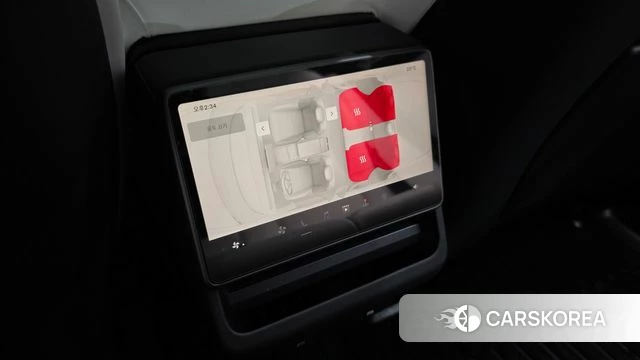 Tesla Model 3 id 5039413 из Кореи 19