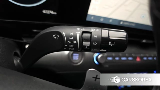 Hyundai Kona Hybrid (SX2) id 5046030 из Кореи 19