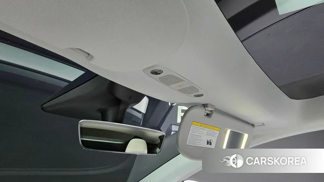 Tesla Model Y id 4784818 из Кореи 19