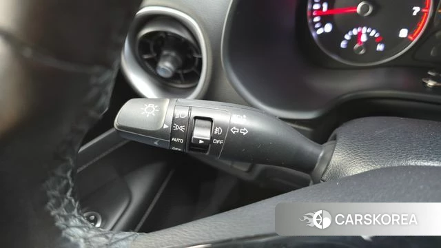 Kia The New K3 2nd generation id 4981809 из Кореи 19