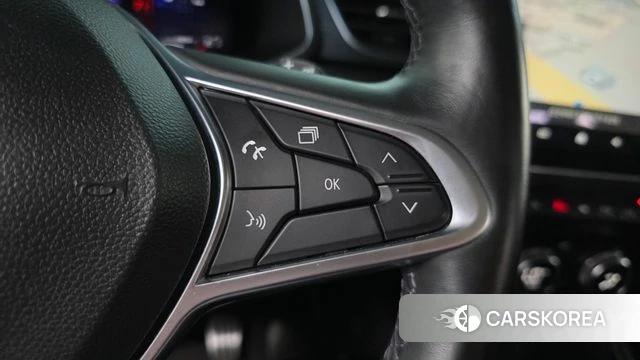 Renault Korea (Samsung) Capture id 5023146 из Кореи 19