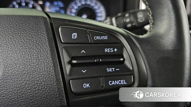 Hyundai Venue id 5002895 из Кореи 19