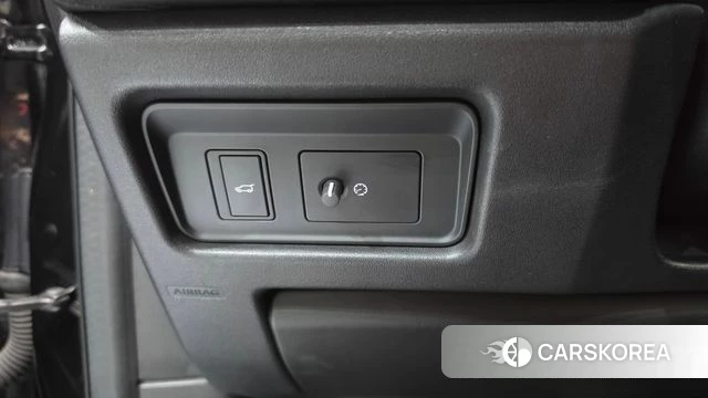 Land Rover Discovery Sports id 4992995 из Кореи 19