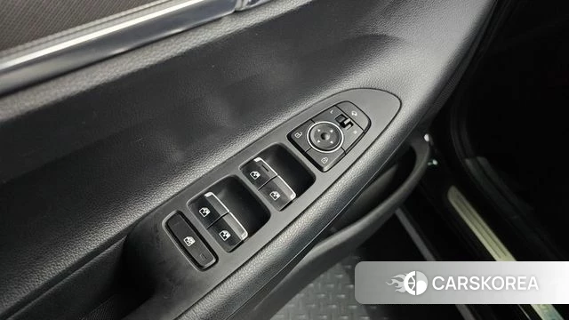 Hyundai The New Grandeur IG id 4746330 из Кореи 19