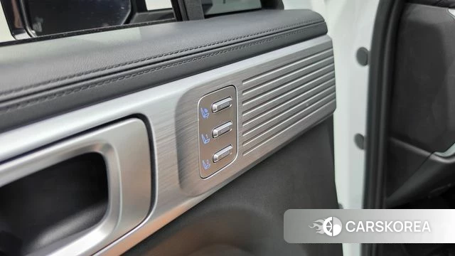 Hyundai Santa Fe (MX5) id 4995371 из Кореи 19