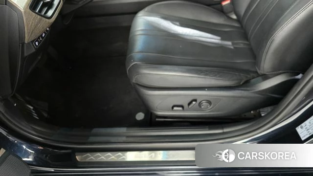 Kia K8 id 5047510 из Кореи 19