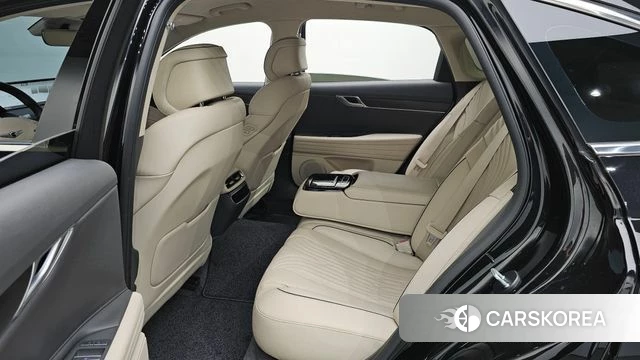 Genesis G80 (RG3) id 4941662 из Кореи 19