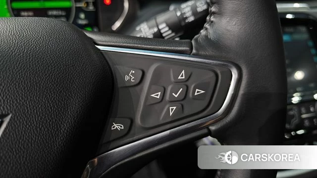 Chevrolet (GM Daewoo) Bolt EV id 4923719 из Кореи 19