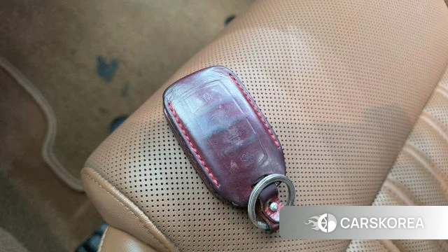 Genesis G90 id 5003111 из Кореи 19