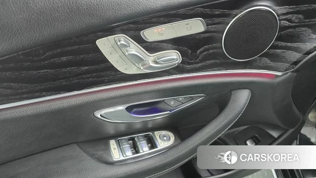 Mercedes-Benz E-Class W213 id 5018957 из Кореи 19