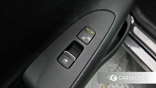 Hyundai The New Grandeur IG id 4986924 из Кореи 19