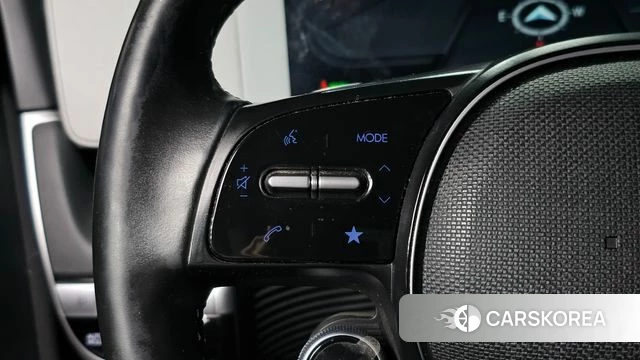 Hyundai Ionic 5 id 5012845 из Кореи 19