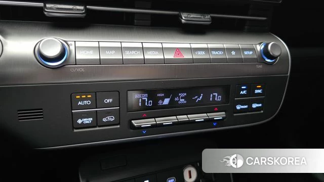 Hyundai Kona Electric (SX2) id 4935082 из Кореи 19