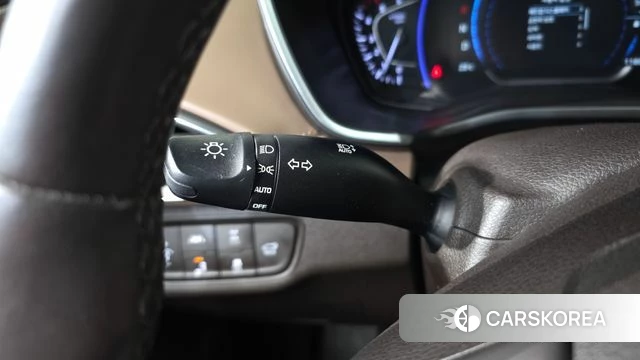 Hyundai Santa Fe TM id 5029301 из Кореи 19
