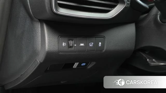 Hyundai The New Santa Fe id 4976077 из Кореи 19