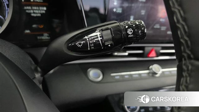 Hyundai Avante Hybrid (CN7) id 5034157 из Кореи 19