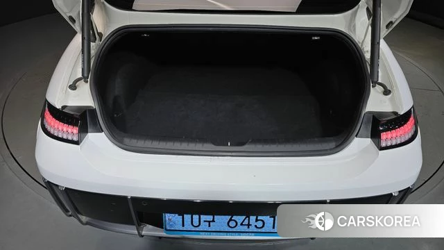 Hyundai Ionic 6 id 4784004 из Кореи 19