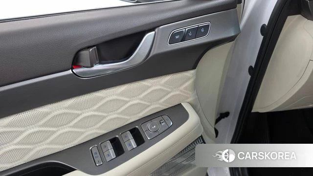 Hyundai Palisade id 5012897 из Кореи 19