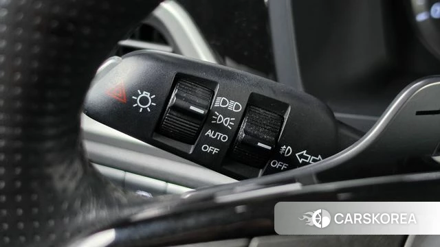 Ssangyong Beautiful Korando id 4998497 из Кореи 19