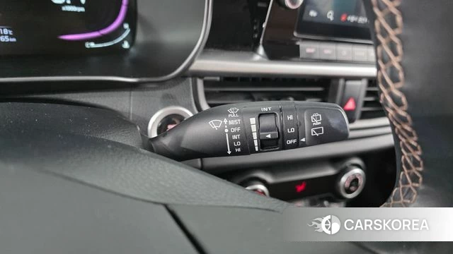 Kia The New Morning (JA) id 5026695 из Кореи 19