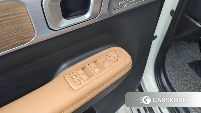 Hyundai Santa Fe (MX5) id 5026650 из Кореи 19