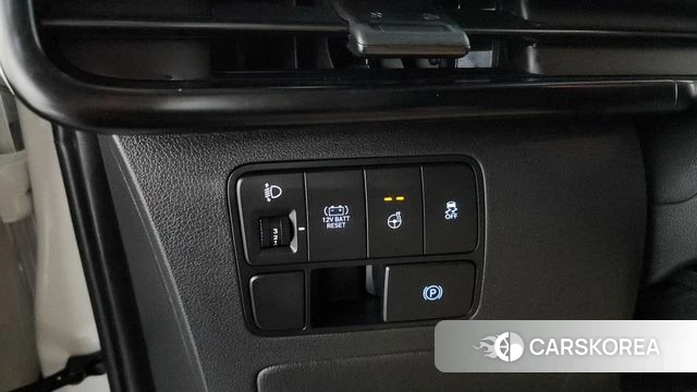 Hyundai The New Staria id 4681315 из Кореи 19