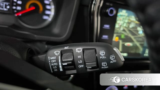Ssangyong Berry New Tivoli id 4993098 из Кореи 19