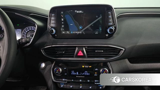Hyundai Santa Fe TM id 5018894 из Кореи 19